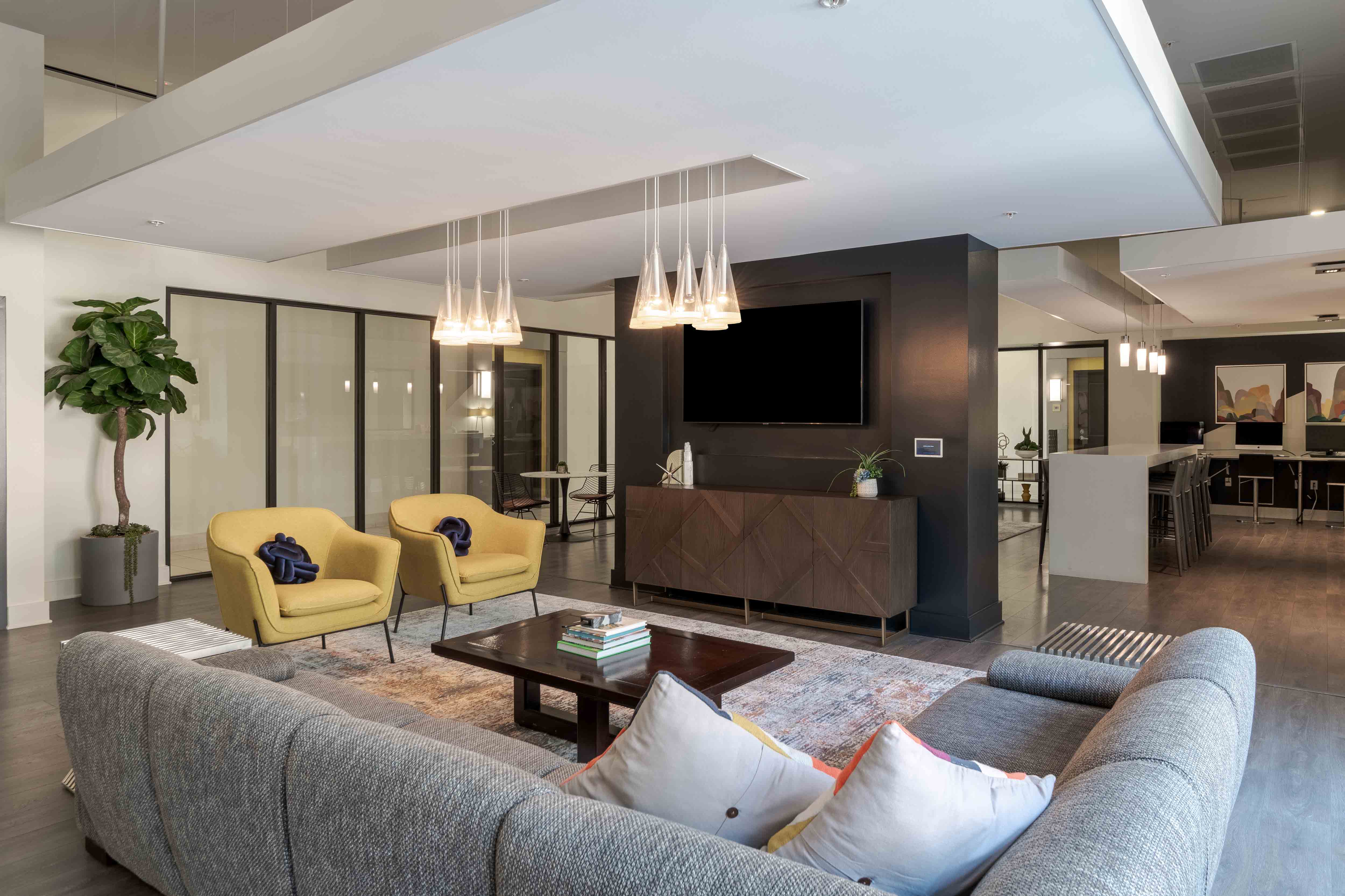 The Tala At Washington Hill